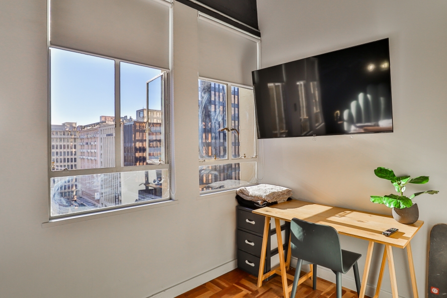 0 Bedroom Property for Sale in Cape Town City Centre Western Cape